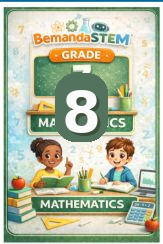 grade 8 mathematics