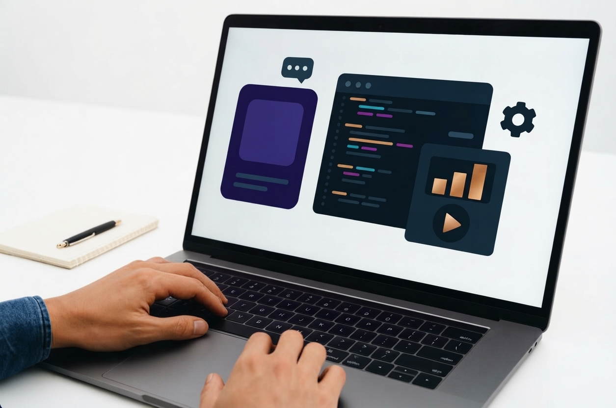 Applications Development