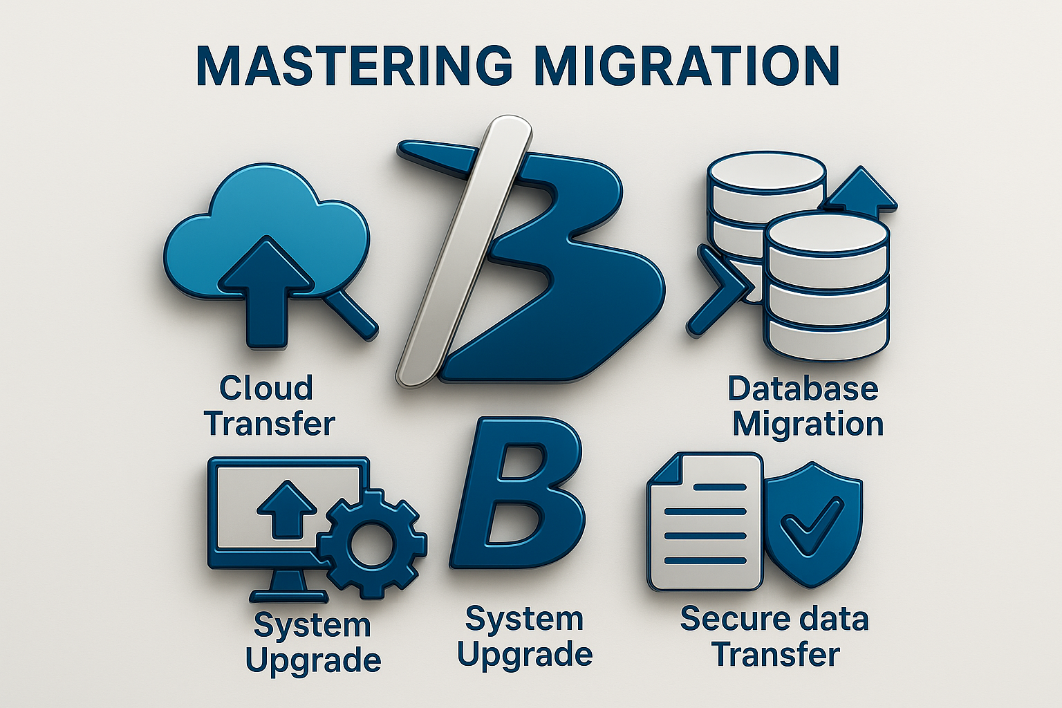 Mastering Migration