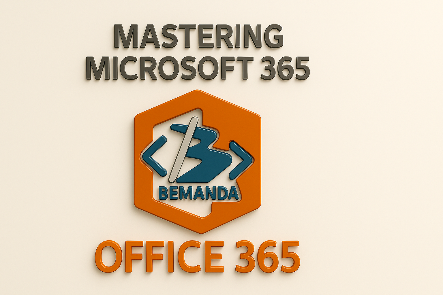 Mastering Microsoft 365