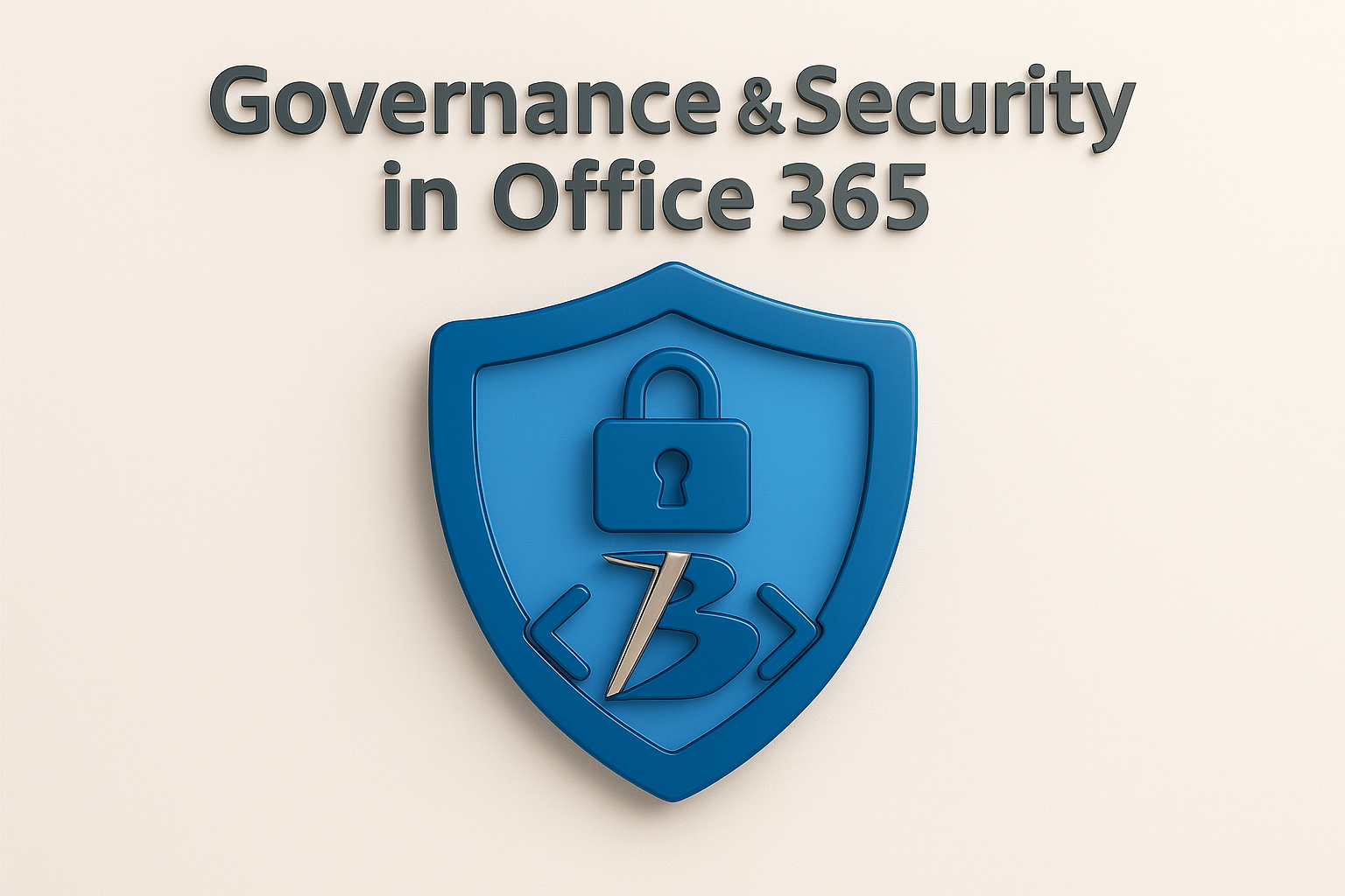 Governance and Security in Office 365