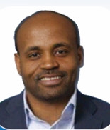 Instructor Alemayehu Nida