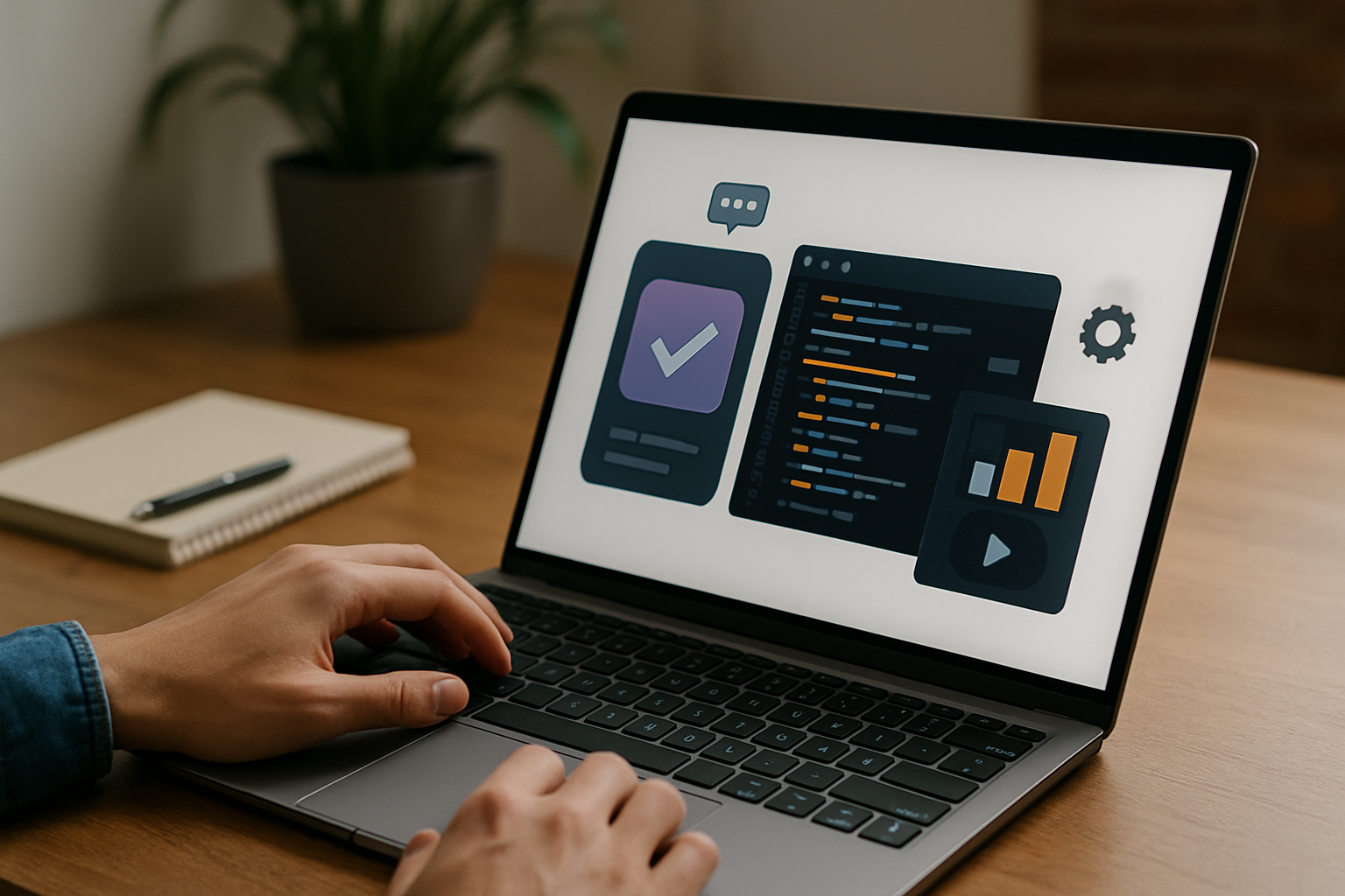 Applications Development