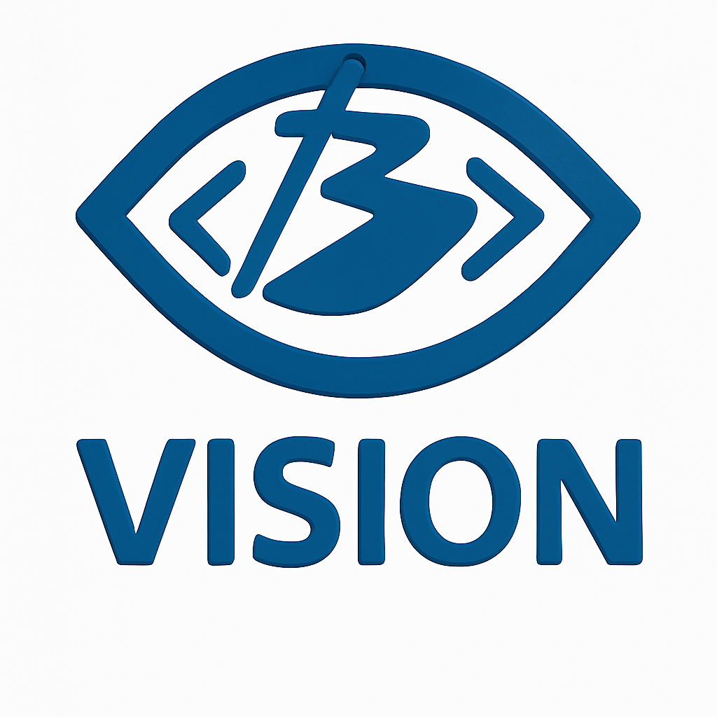 Vision image