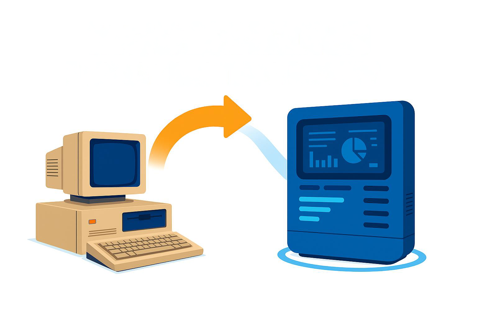 Legacy Modernization