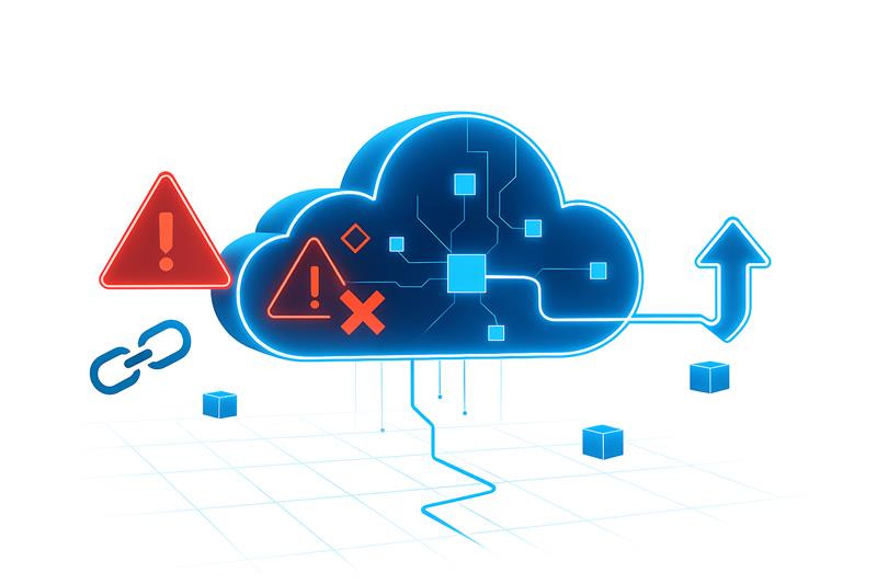 Why Cloud Migration Fails