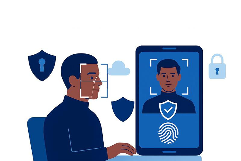Cybersecurity & Biometrics
