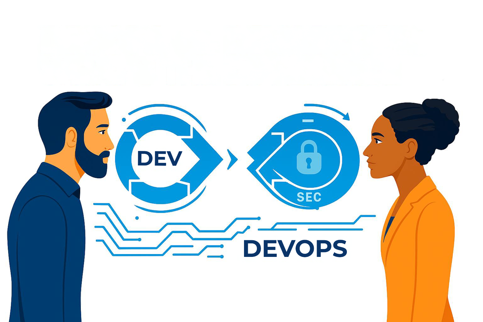 DevOps vs DevSecOps