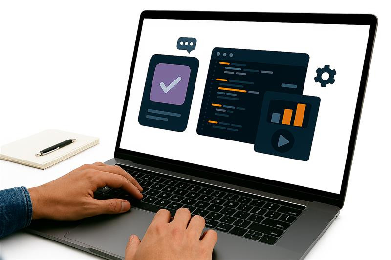 Applications Development