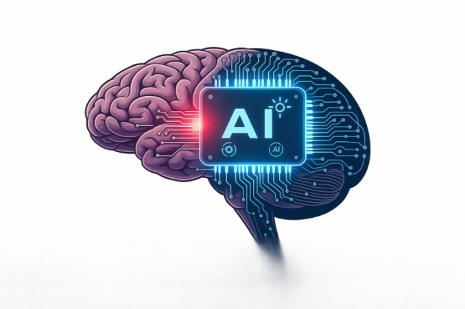 Artificial Intelligence & Machine Learning