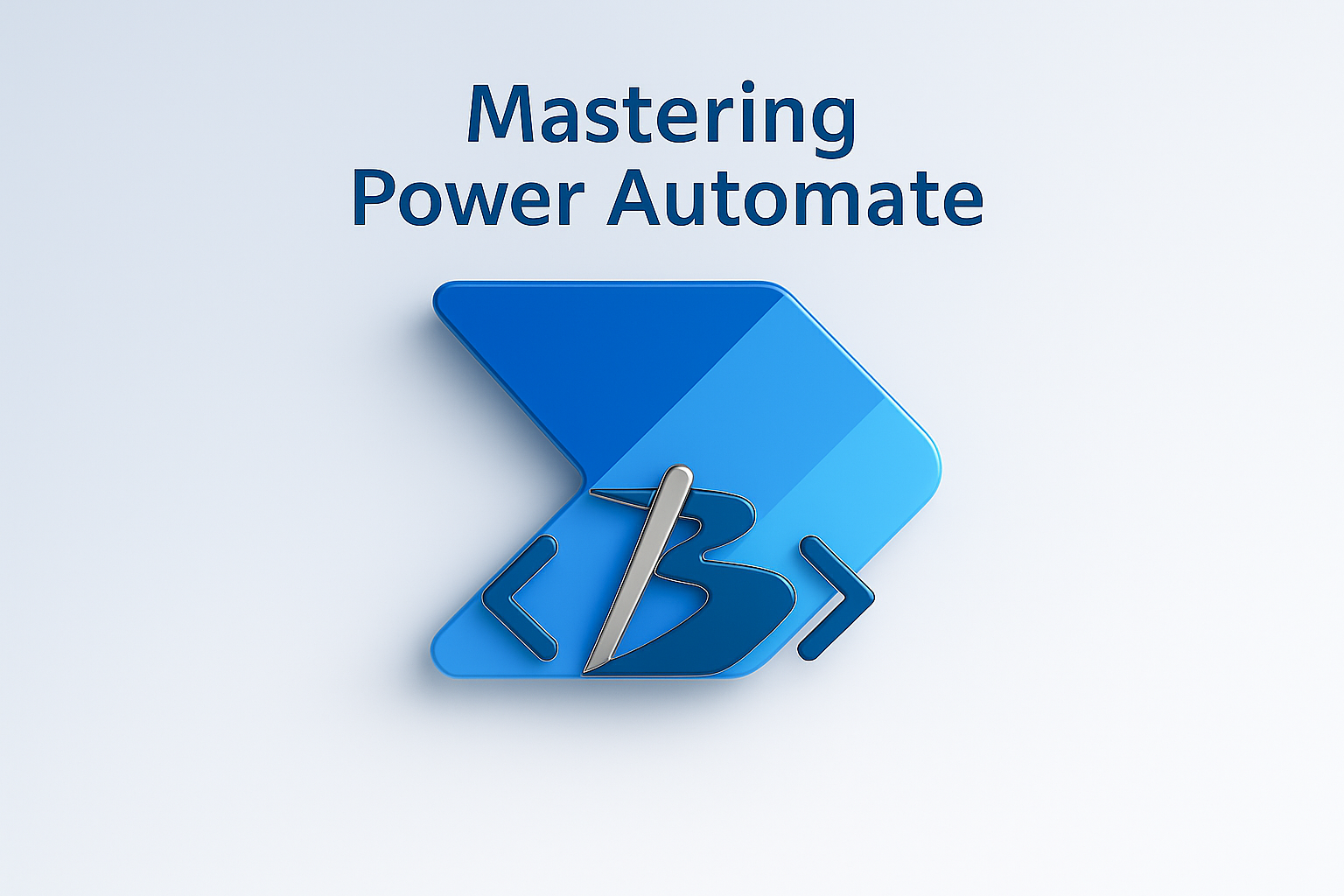 Mastering Power Automate