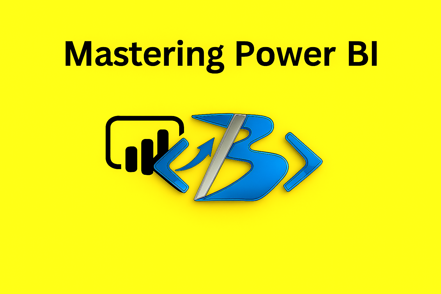 Mastering Power BI